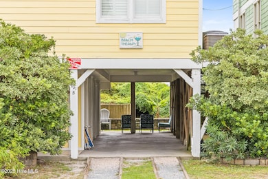 901 Ocean Blvd unit B, Topsail Beach, NC 28445 - photo 7