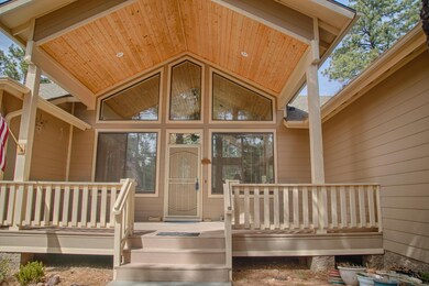 20 Creekwood Ln, Show Low, AZ 85901 - photo 2