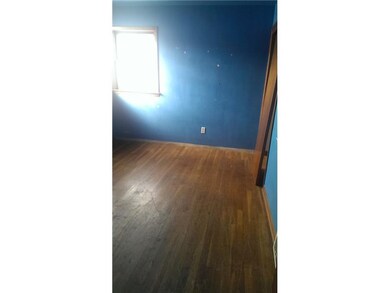 Bedroom.