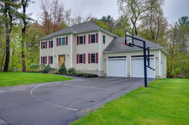 2 Virginia Rd, Burlington, MA 01803 - photo 2