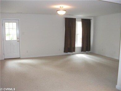 Basement - HUGE basement great room with full bath