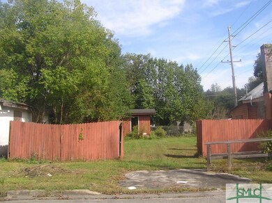 Additional Lot Front View