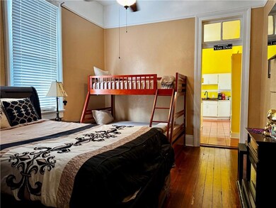 The 3rd room