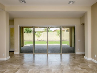 002_16' Sliding Glass Door