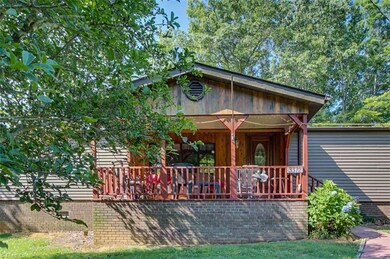 3372 Kemp Mill Rd, Asheboro, NC 27205 - photo 2