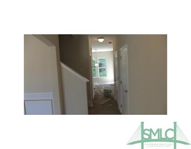 Other. Front entrance hall