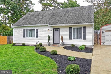 19 Sparrow St, Browns Mills, NJ 08015 - photo 2