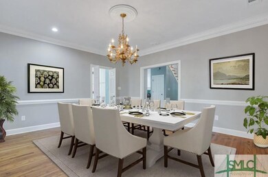 102 N Marsh Rd, Savannah, GA 31410 - photo 2