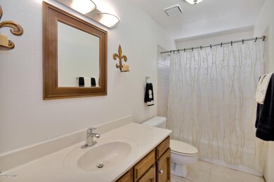 Guest Bath