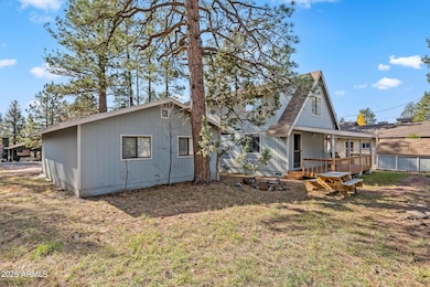 16965 Sequoia Dr, Munds Park, AZ 86017 - photo 5