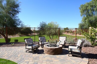Firepit