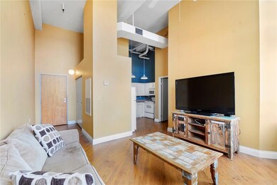 The Cotton Mill unit 355, New Orleans, LA 70130 - photo 5