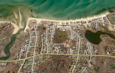 West Dennis Satellite View