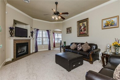 673 Olivia Ln, Centerton, AR 72719 - photo 5