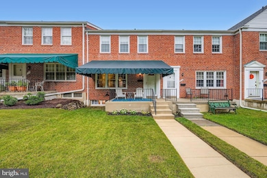 8119 Kirkwall Ct, Towson, MD 21286 - photo 2