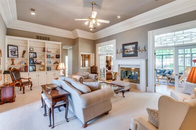 803 Hunters Glen Ct, Colleyville, TX 76034 - photo 7