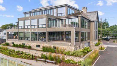 111 Rowayton Ave unit 201, Norwalk, CT 06853 - photo 3