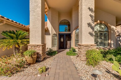 1008 W Sherri Dr, Gilbert, AZ 85233 - photo 2