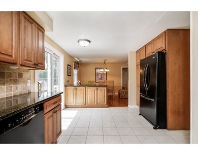 851 Central St, Holliston, MA 01746 - photo 3