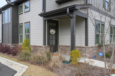3418 Feldspar Cir, Vestavia, AL 35242 - photo 3