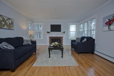 54 Amherst Rd, South Hadley, MA 01075 - photo 5