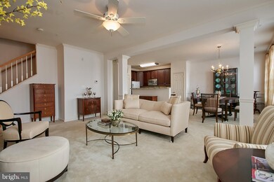 2665 Manhattan Place unit 309, Vienna, VA 22180 - photo 6