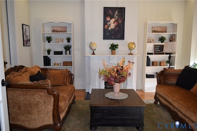 422 W Clay St, Richmond, VA 23220 - photo 4