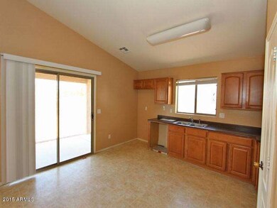 023-221556 Kitchen - Eating Area View