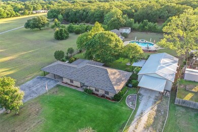 862 Gail Dr, Weatherford, TX 76085 - photo 4