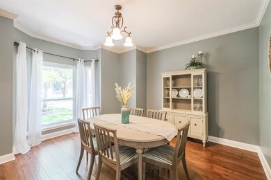 1906 San Joaquin Pkwy, Friendswood, TX 77546 - photo 3