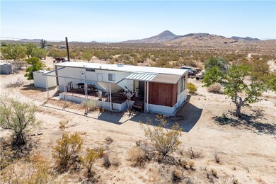 3424 Dawn Rd, Willow Springs, CA 93560 - photo 5