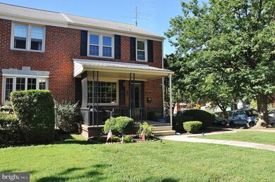 3601 Northway Dr, Parkville, MD 21234 - photo 5