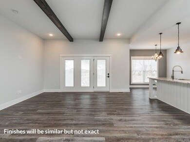 9006 Glencoe Ct, Charlestown, IN 47111 - photo 2