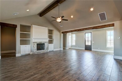 2153 Bordeaux Way, Edmond, OK 73025 - photo 6