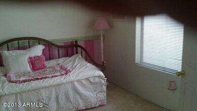 Den Downstairs