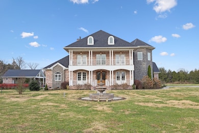 1522 Walnut Grove Rd, Christiana, TN 37037 - photo 2