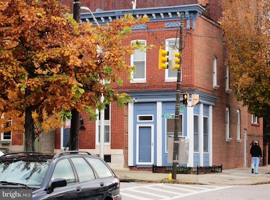 1 E Ostend St, Baltimore, MD 21230 - photo 2