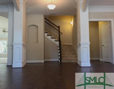 Other. Foyer