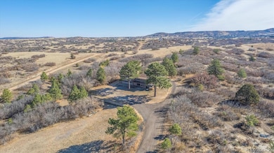 1482 N Perry Park Rd, Sedalia, CO 80135 - photo 4