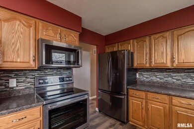 3803 N Elmwood Ave, Davenport, IA 52806 - photo 4