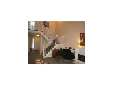 2nd Floor Plan.