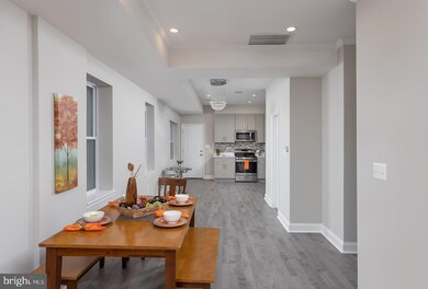 4821 Palmer Ave, Baltimore, MD 21215 - photo 2