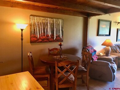 Tamarron Condos unit 404, Durango, CO 81301 - photo 6