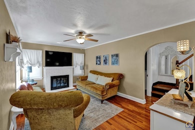 3028 SW Clark Ct, Topeka, KS 66604 - photo 5