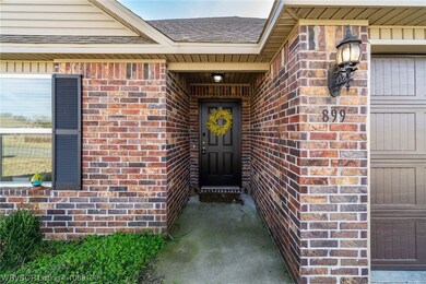 899 Maddy St, Elkins, AR 72727 - photo 4