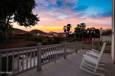 Beautiful Sunsets
