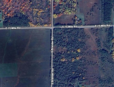 000 E 15 Mile Rd, Barbeau, MI 49710 - photo 4