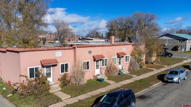 122 E 1st St unit see broker remarks, Cortez, CO 81321 - photo 4