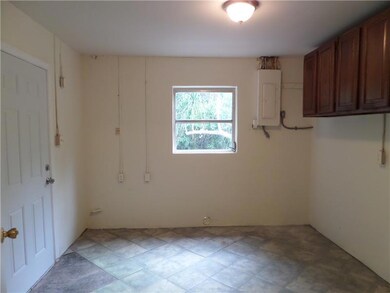 Other. Laundry Room