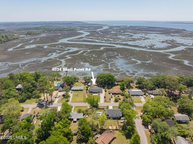 4034 Shell Point Drone-35